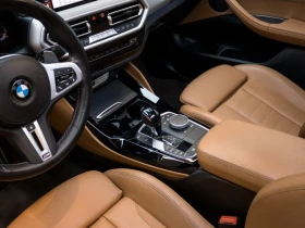 BMW X4 M40i* Pano* Камера* Подгрев - 74750 лв. / 38219.07 € - 92825720 11