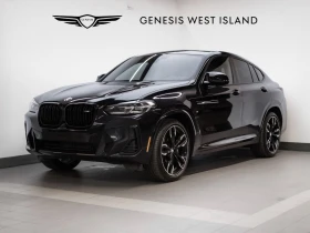BMW X4 M40i* Pano* Камера* Подгрев