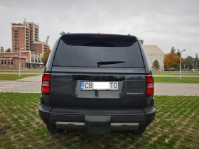Обява за продажба на Toyota Land cruiser i-FORCE MAX Full Hybrid 4WD ECT-i ~Цена по договаряне - изображение 4