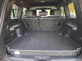 Toyota Land cruiser i-FORCE MAX Full Hybrid 4WD ECT-i | Mobile.bg    15