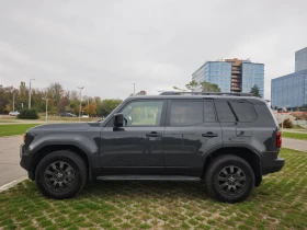 Обява за продажба на Toyota Land cruiser i-FORCE MAX Full Hybrid 4WD ECT-i ~Цена по договаряне - изображение 3