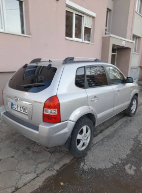 Обява за продажба на Hyundai Tucson ~6 200 лв. - изображение 10 | Auto.bg Обява за продажба на Hyundai Tucson ~6 200 лв. - изображение 10