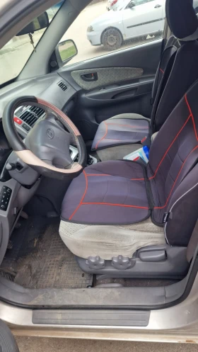 Обява за продажба на Hyundai Tucson ~7 440 лв. - изображение 4