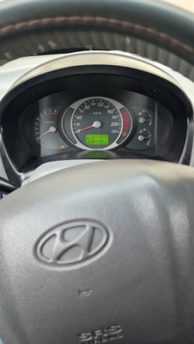 Обява за продажба на Hyundai Tucson ~7 440 лв. - изображение 5