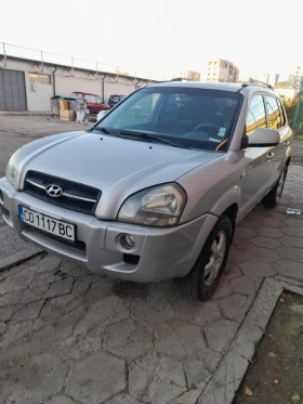 Hyundai Tucson, снимка 14 — Bazar.bg Hyundai Tucson, снимка 14
