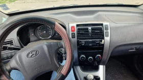 Обява за продажба на Hyundai Tucson ~7 440 лв. - изображение 2