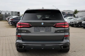 BMW X5 * 30d * M Sport - xDrive * smart key * АВТОФИНАНСИ - 97000 лв. / 49595.31 € - 23444502 7