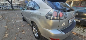 Lexus RX 400h | Mobile.bg    13