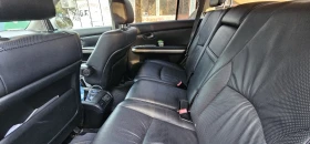 Lexus RX 400h | Mobile.bg    5