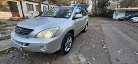 Lexus RX 400h | Mobile.bg    8
