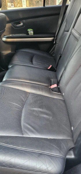 Lexus RX 400h | Mobile.bg    4