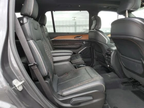 Jeep Grand cherokee * Summit Reservе* БЕЗ ЩЕТА* КУПИ СЕГА* ФИКС.ЦЕНА* , снимка 10