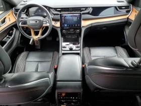 Jeep Grand cherokee * Summit Reservе* БЕЗ ЩЕТА* КУПИ СЕГА* ФИКС.ЦЕНА* , снимка 8