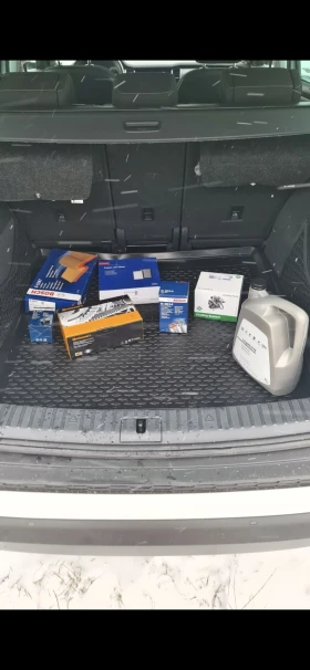 Skoda Kodiaq 4x4 Distronic , снимка 10