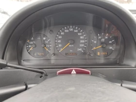 Mercedes-Benz ML 270 2.7CDI 163кс.АВТОМАТ, снимка 15