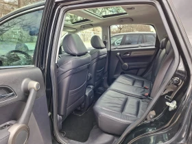 Honda Cr-v 2.2/150ks - 8900 € / 17406.89 лв. - 73021854 11