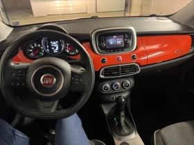 ������ Fiat 500X