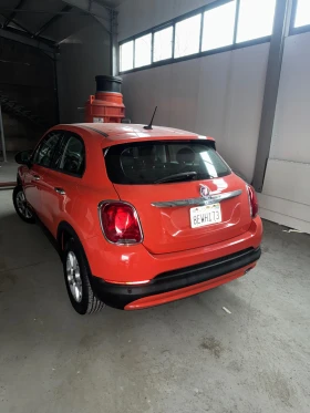 Fiat 500X - 12500 € / 24447.88 лв. - 64838027 4