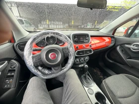 Fiat 500X - 12500 € / 24447.88 лв. - 64838027 10