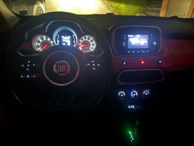 Fiat 500X | Mobile.bg � ����� ������ 12