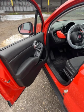 Fiat 500X - 12500 € / 24447.88 лв. - 64838027 11