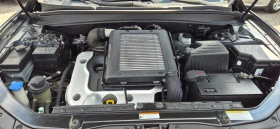 Hyundai Santa fe 2.2CRDI-132000км - 5500 € / 10757.07 лв. - 46786805 17