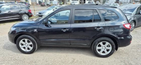 Hyundai Santa fe 2.2CRDI-132000км - 5500 € / 10757.07 лв. - 46786805 7