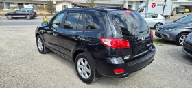 Hyundai Santa fe 2.2CRDI-132000км - 5500 € / 10757.07 лв. - 46786805 6