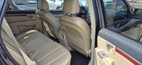 Hyundai Santa fe 2.2CRDI-132000км - 5500 € / 10757.07 лв. - 46786805 12