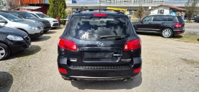 Hyundai Santa fe 2.2CRDI-132000км - 5500 € / 10757.07 лв. - 46786805 5