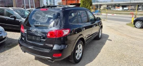 Hyundai Santa fe 2.2CRDI-132000км - 5500 € / 10757.07 лв. - 46786805 4