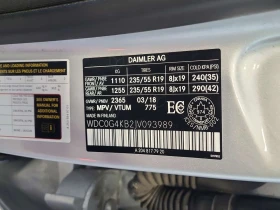Mercedes-Benz GLC * 300 * CARFAX * ЦЕНА ДО БГ - 17300 € / 33835.86 лв. - 11676039 16