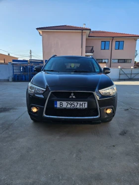 Mitsubishi ASX 1.8d 4WD 6 скорости ПАНОРАМА | Auto.bg — изображение 3