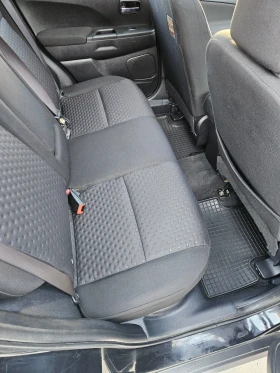 Mitsubishi ASX 1.8d 4WD 6 скорости ПАНОРАМА | Auto.bg — изображение 11