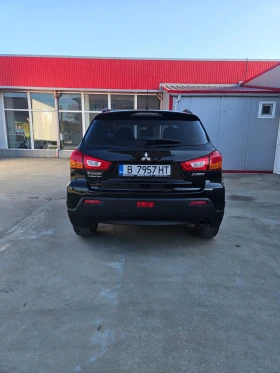 Mitsubishi ASX 1.8d 4WD 6 скорости ПАНОРАМА | Auto.bg — изображение 7