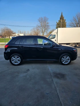 Mitsubishi ASX 1.8d 4WD 6 скорости ПАНОРАМА | Auto.bg — изображение 5