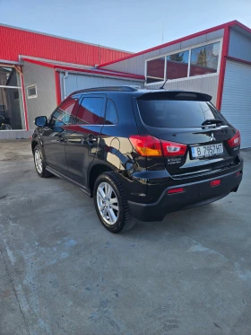 Mitsubishi ASX 1.8d 4WD 6 скорости ПАНОРАМА | Auto.bg — изображение 2