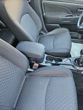Mitsubishi ASX 1.8d 4WD 6 скорости ПАНОРАМА | Auto.bg — изображение 8