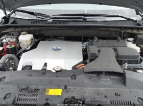 Toyota Highlander 3.5l Hybrid Xle | Auto.bg — изображение 10