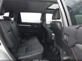 Toyota Highlander 3.5l Hybrid Xle | Auto.bg — изображение 8