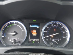Toyota Highlander 3.5l Hybrid Xle | Auto.bg — изображение 7