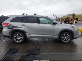 Toyota Highlander 3.5l Hybrid Xle | Auto.bg — изображение 13