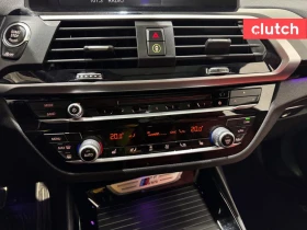 BMW X3 M40i* DISTR* ПОДГРЕВИ* CARFAX* КРАЙНА ЦЕНА ДО БГ*  | Auto.bg — изображение 16