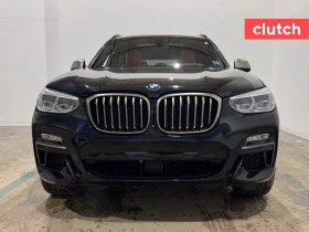 BMW X3 M40i* DISTR* ПОДГРЕВИ* CARFAX* КРАЙНА ЦЕНА ДО БГ*  | Auto.bg — изображение 2