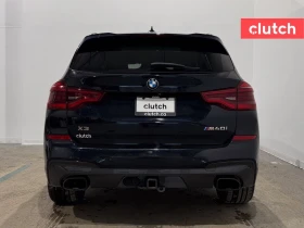 BMW X3 M40i* DISTR* ПОДГРЕВИ* CARFAX* КРАЙНА ЦЕНА ДО БГ*  | Auto.bg — изображение 4