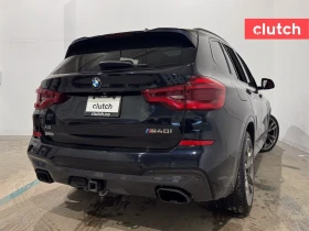 BMW X3 M40i* DISTR* ПОДГРЕВИ* CARFAX* КРАЙНА ЦЕНА ДО БГ*  | Auto.bg — изображение 3