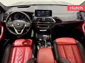 BMW X3 M40i* DISTR* ПОДГРЕВИ* CARFAX* КРАЙНА ЦЕНА ДО БГ*  | Auto.bg — изображение 8