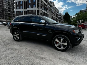 ����� �� �������� �� Jeep Grand cherokee 5.7 Overland 