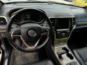 Jeep Grand cherokee 5.7 Overland  | Mobile.bg � ����� ������ 8