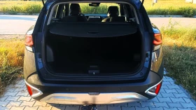 Kia Sportage 1.6 T-GDI Hybrid - 18700 € / 36574.02 лв. - 89462432 7